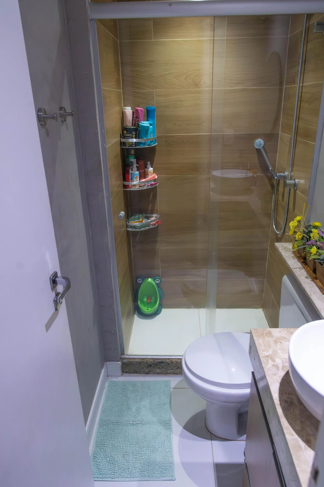 Apartamento mobiliado, 80 m², com jacuzzi — photo 5