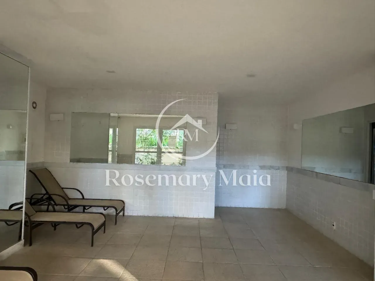 Furnished 2-bedroom, 2-bath apartment with 2 parking — photo 37