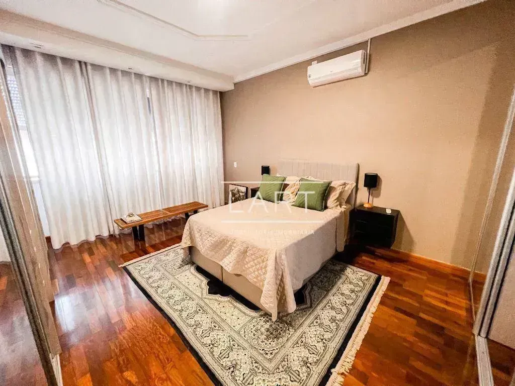Unfurnished apartment with 5 bedrooms and 5 bathrooms — photo 27