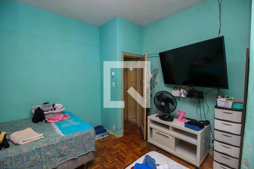 Lavadora y 3 dormitorios: departamento de 79 m² — photo 21