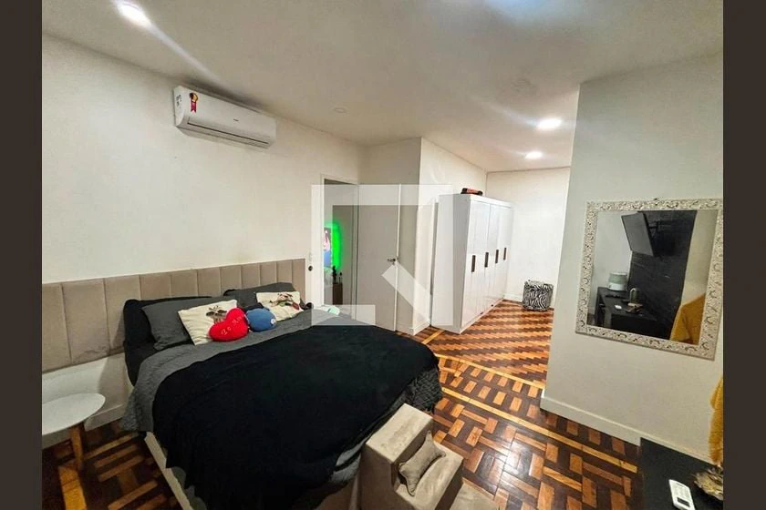 Casa mobiliada com 2 quartos e 90 m² — photo 15
