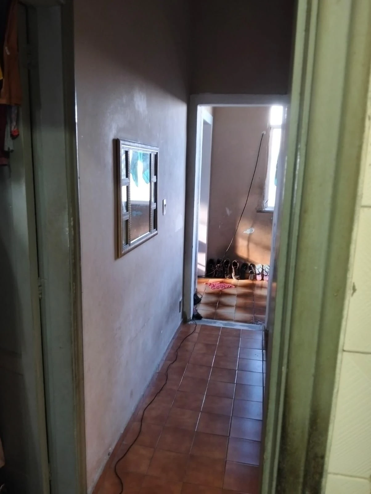 Furnished 1-bedroom apartment with 1 bathroom, no parking — photo 18