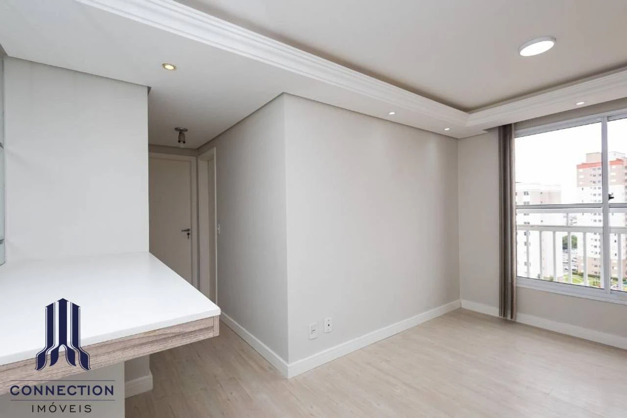 Private BBQ in a 2-bedroom apartment, 44 m²