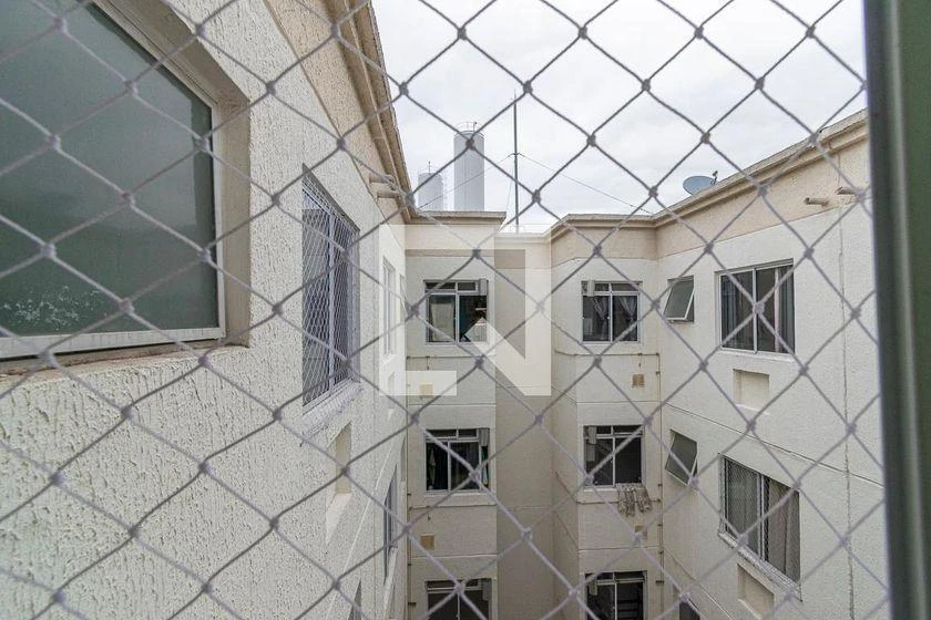 Apartment without parking, 2 bedrooms and 41 m² — photo 28