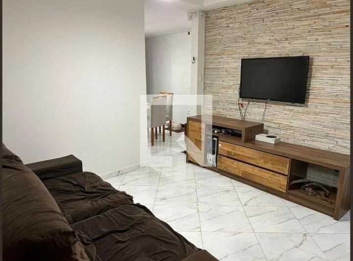 Apartamento de 72 m² con 2 dormitorios y 1 baño