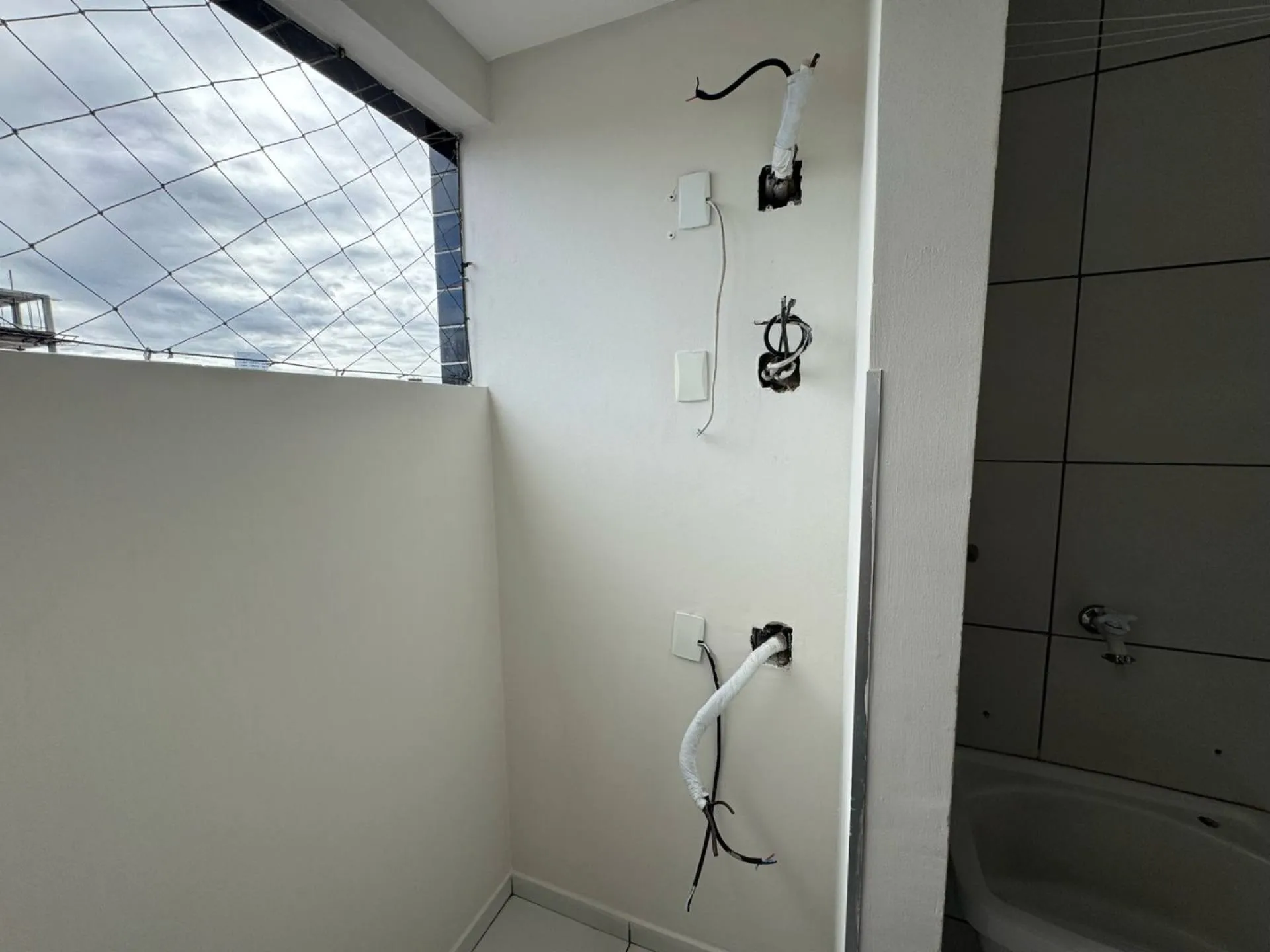Apartamento de 4 quartos em condomínio com sauna — photo 23