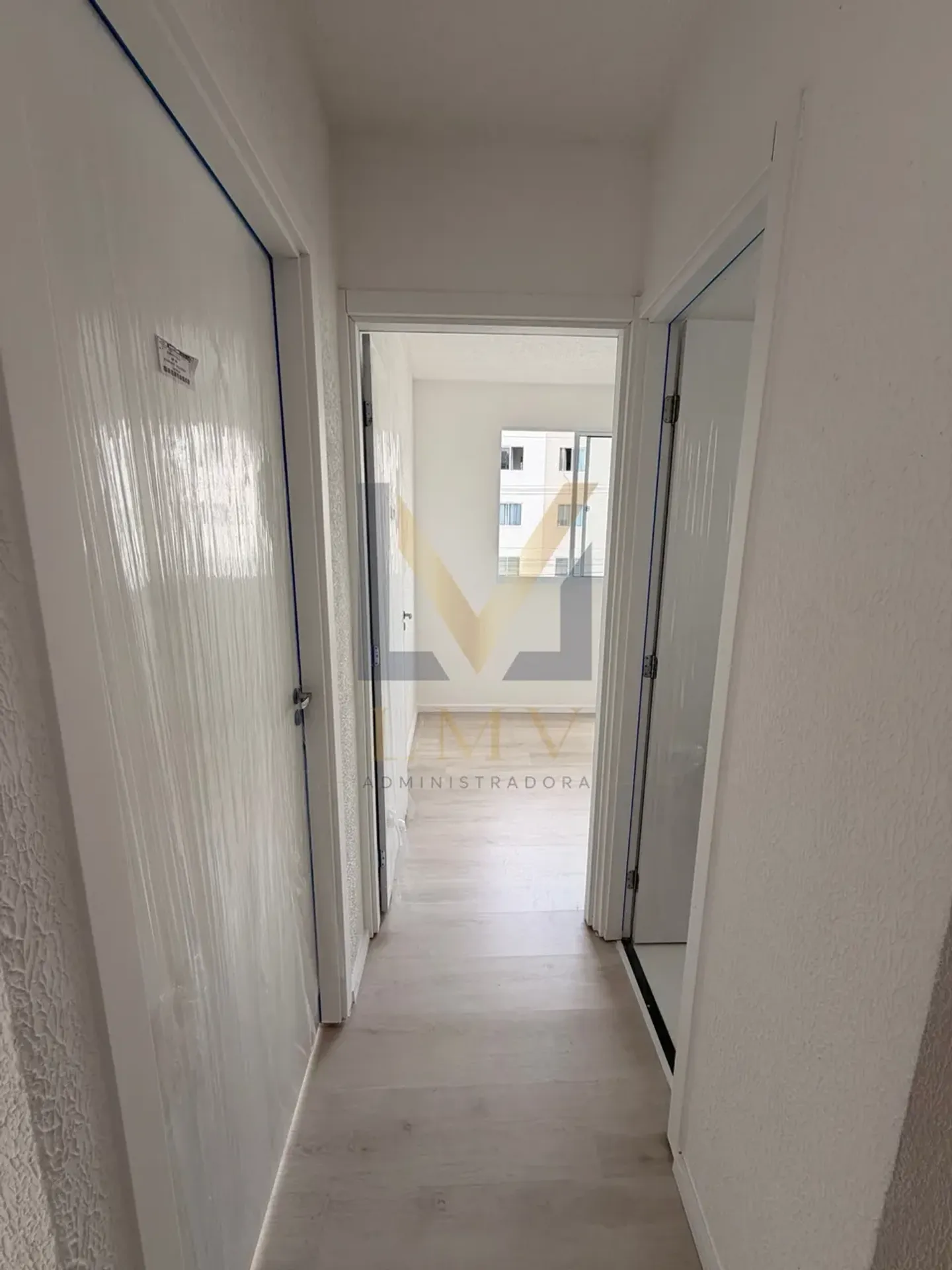 Apartamento, 41 m², com máquina de lavar — photo 11