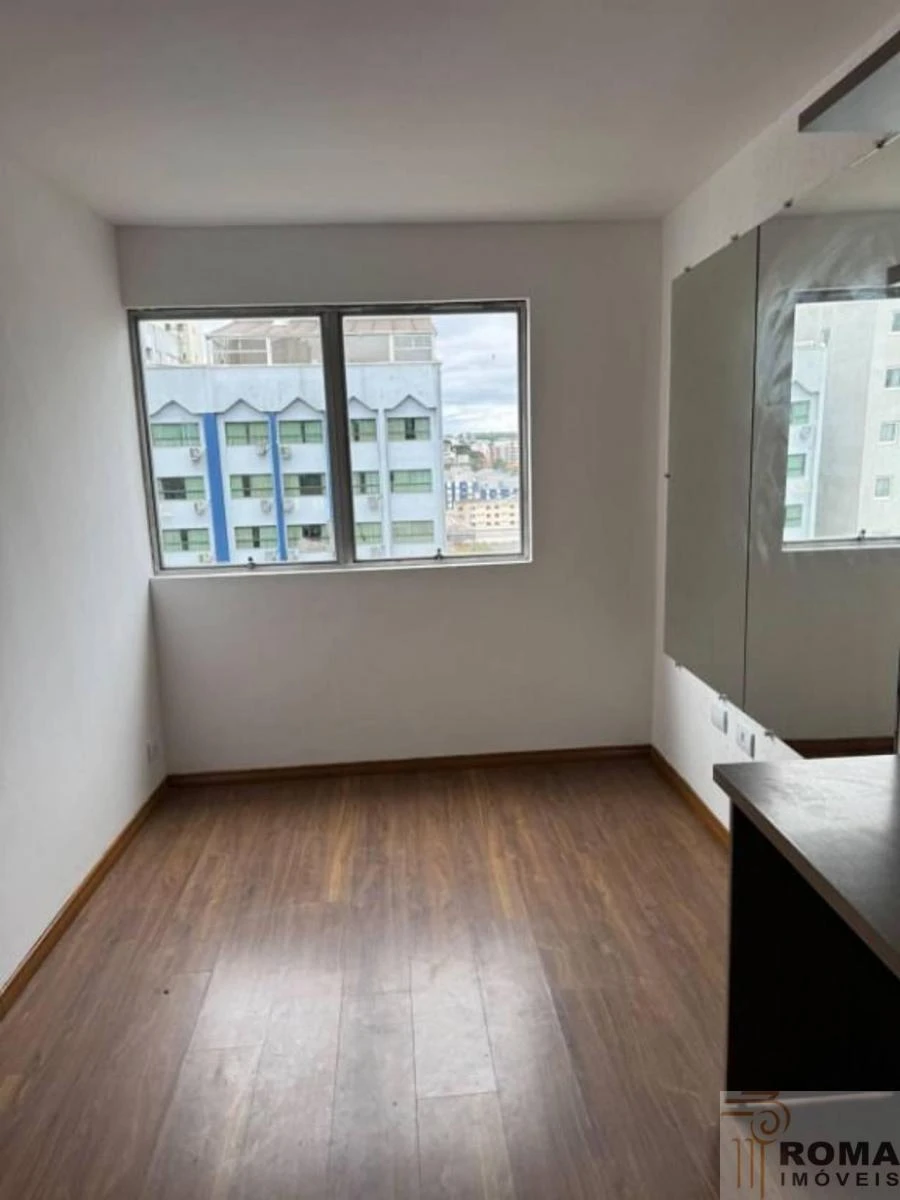 Apartment, 33 m², with a home office — photo 14