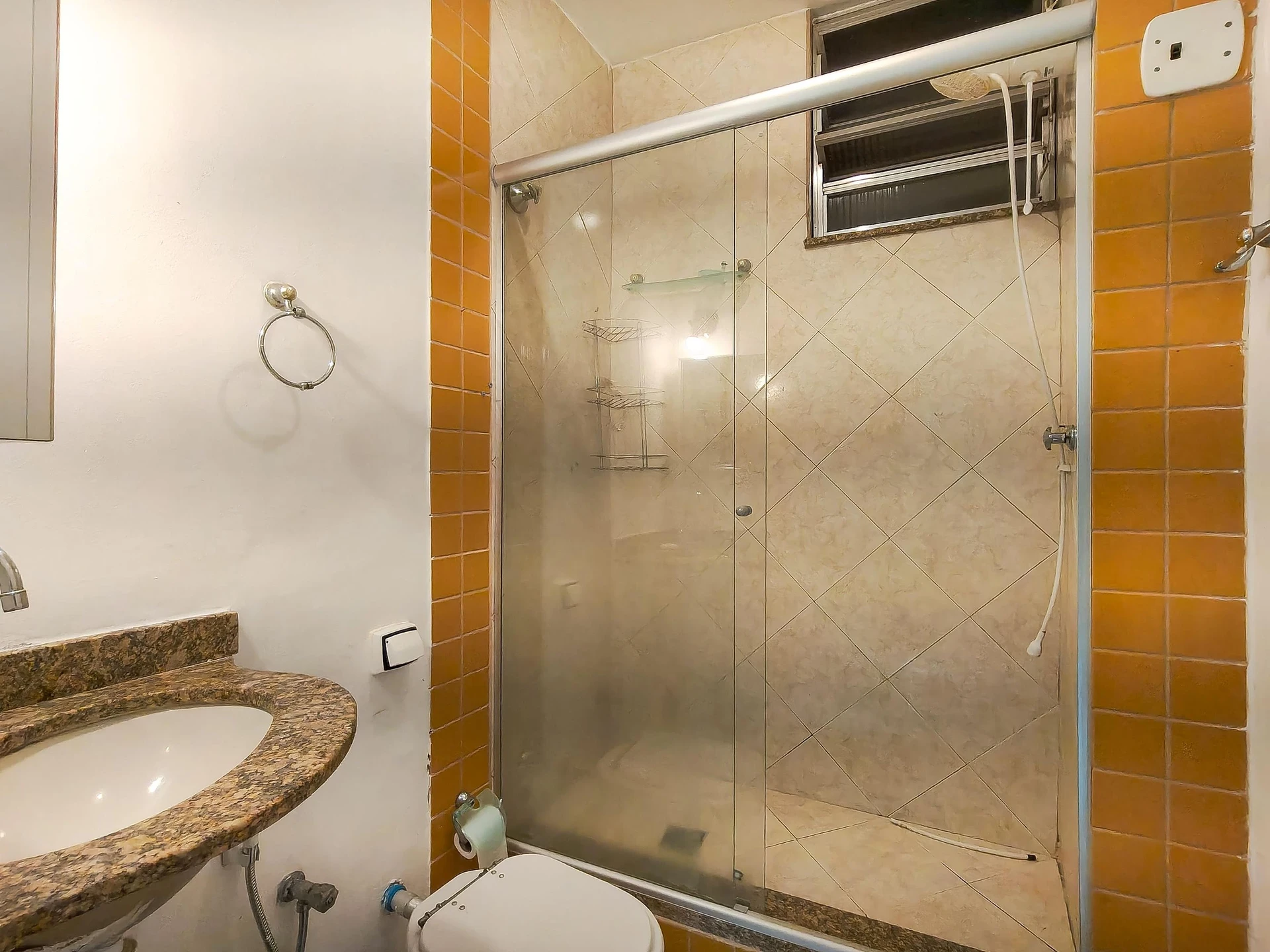 2-bedroom, 68 m² apartment in Rio de Janeiro — photo 7