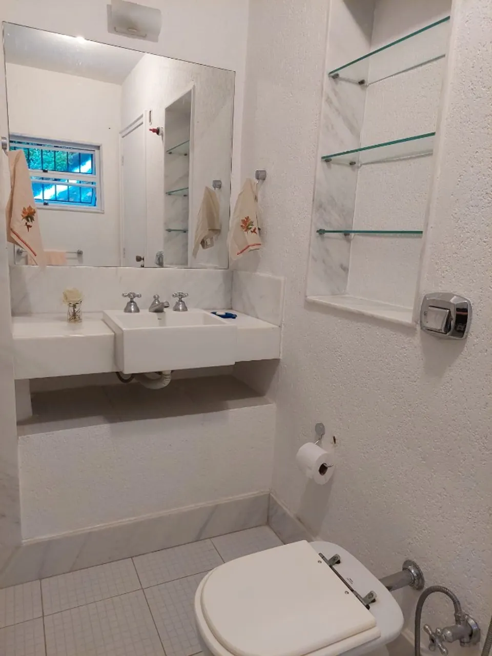 Apartamento de 233 m² e 4 quartos, Cosme Velho — photo 8