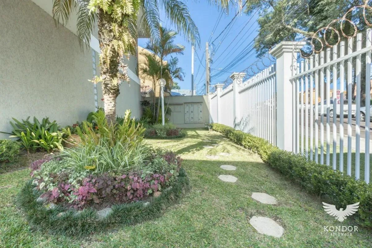 3-bedroom house, 1 with its own bathroom, 84 m², Curitiba — photo 31