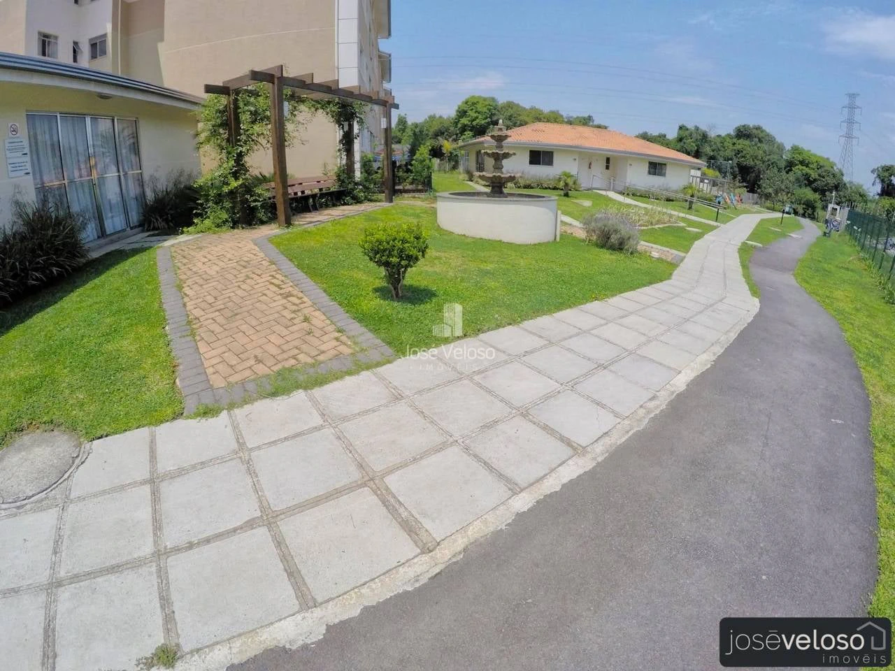 Apartamento de 3 dormitorios con zona de parrilla privada — photo 23