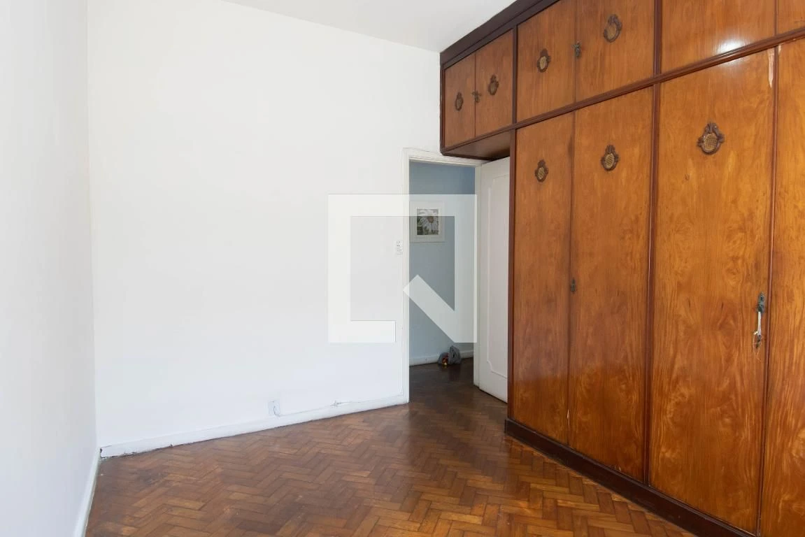 2-bedroom apartment with a washing machine in Rio de Janeiro — photo 17