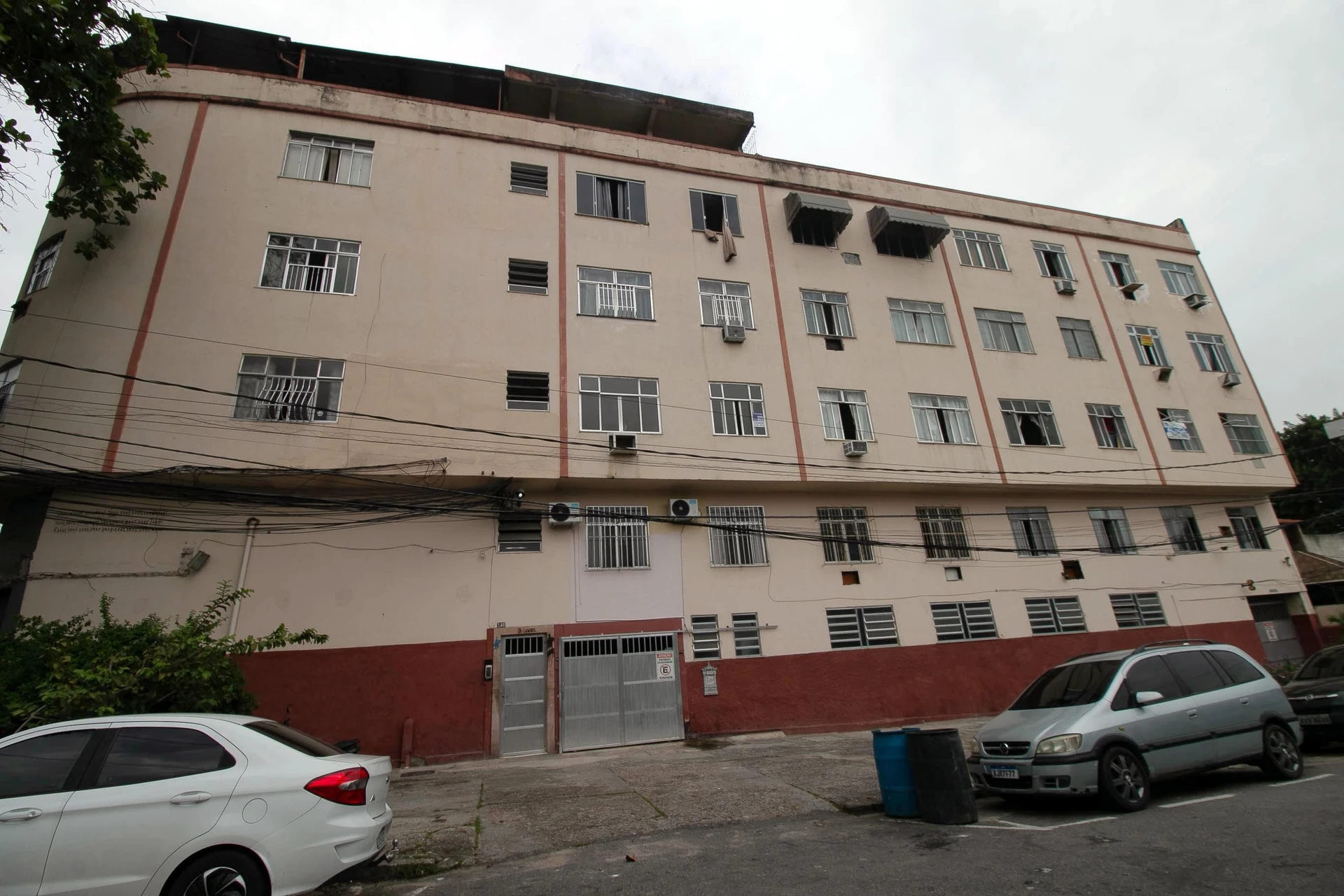 Apartamento para locação com 2 quartos e permite pets — photo 27
