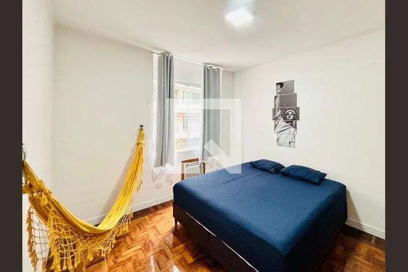 Unfurnished 2-bedroom apartment with 1 bathroom — photo 16