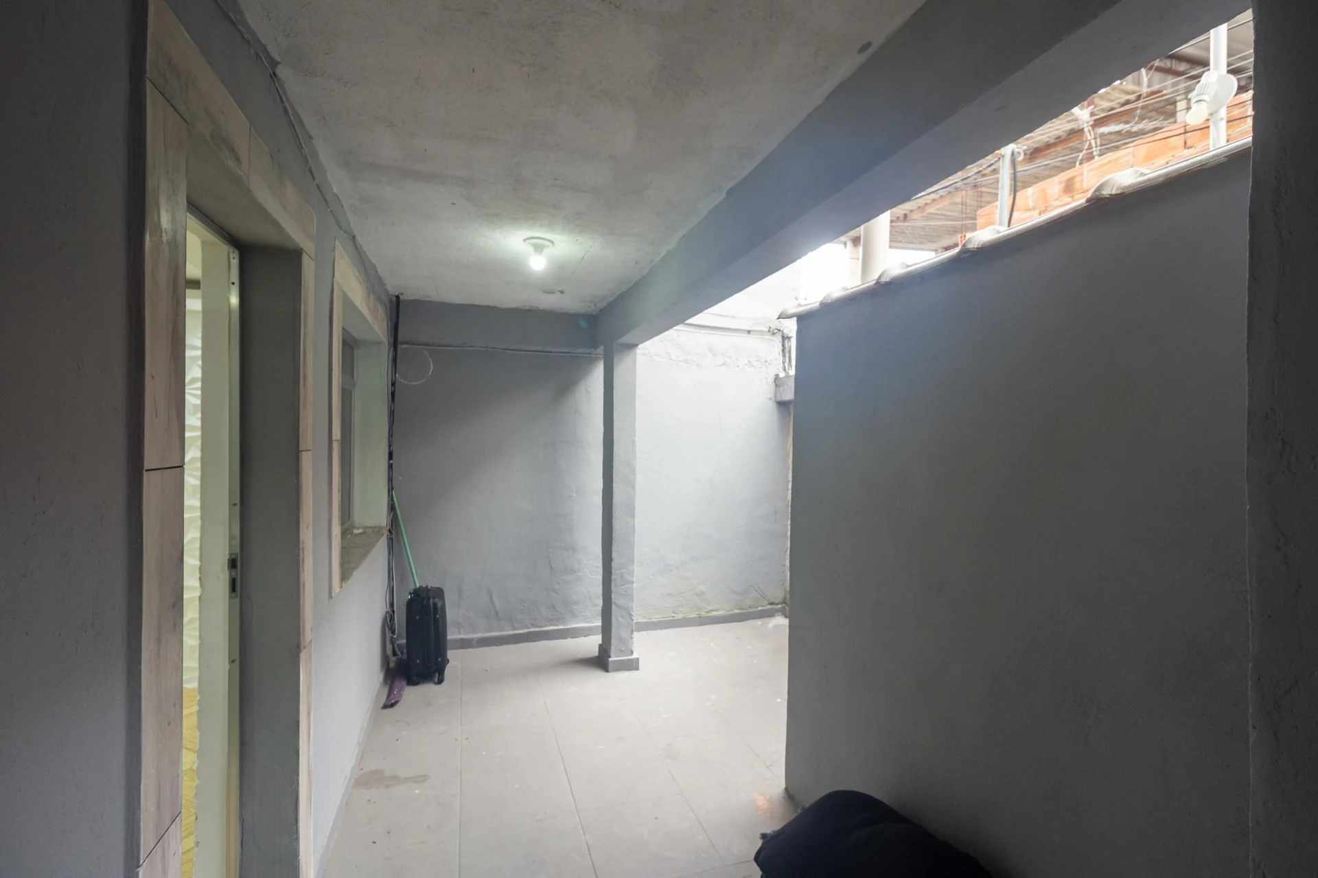 House for rent with 1 bedroom, separate kitchen and balcony — photo 27