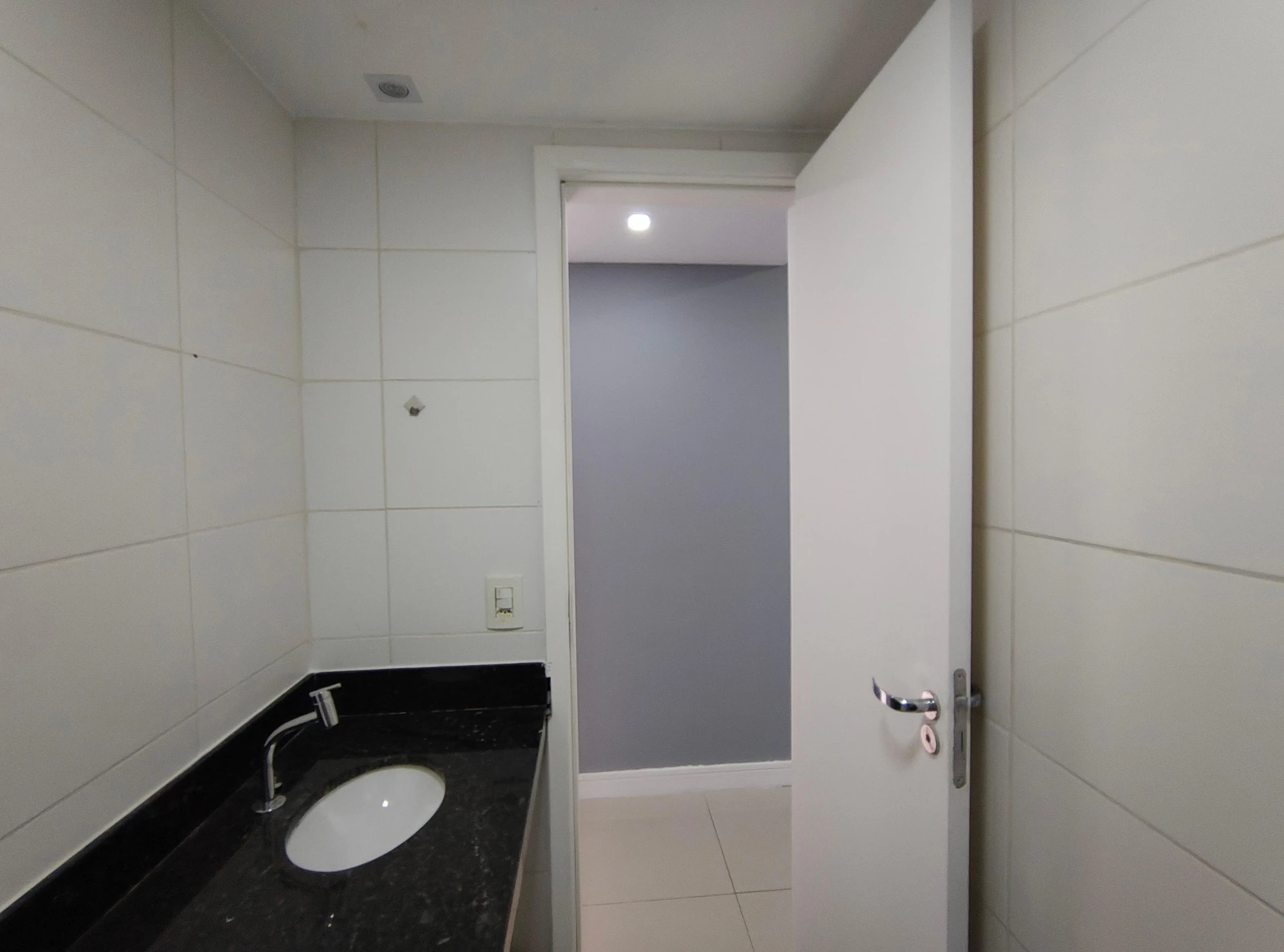Apartamento para alugar com 3 quartos e 4 banheiros — photo 48