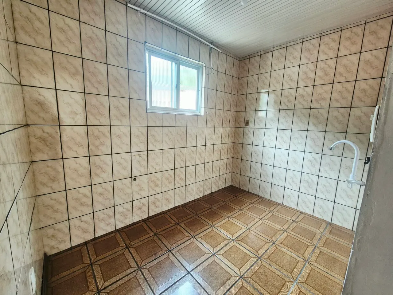 Apartamento, 47 m², com espaço de home office