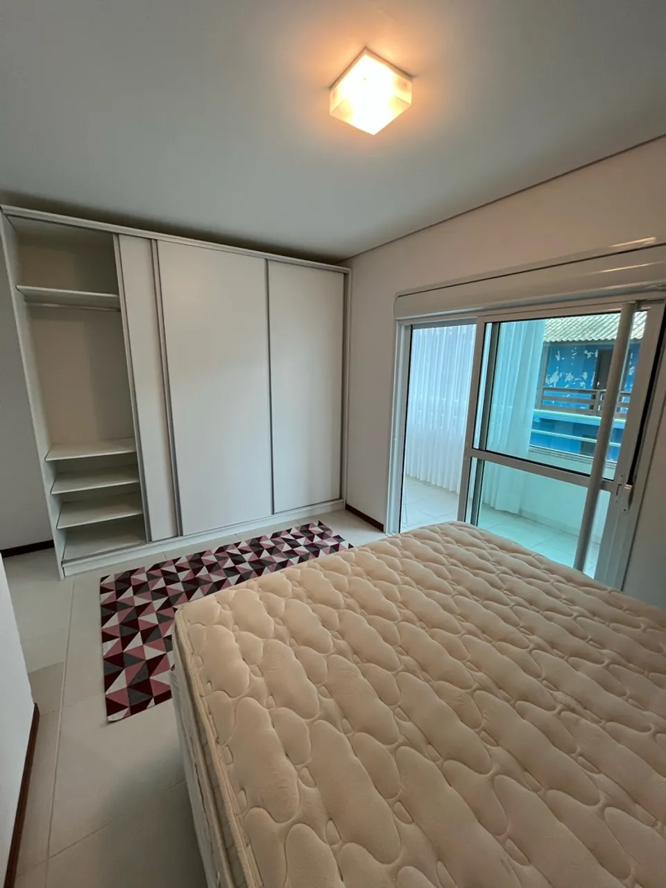 Washing machine in a 2-bedroom apartment, 120 m² — photo 14