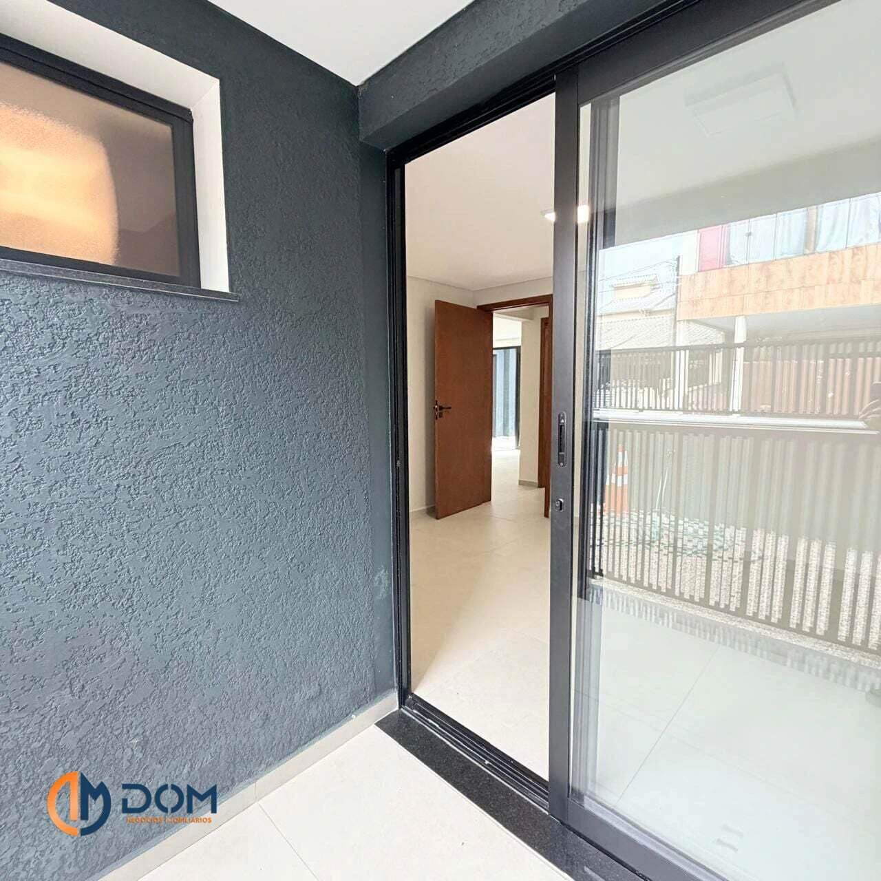 2-bedroom house with a washing machine in Florianópolis — photo 20