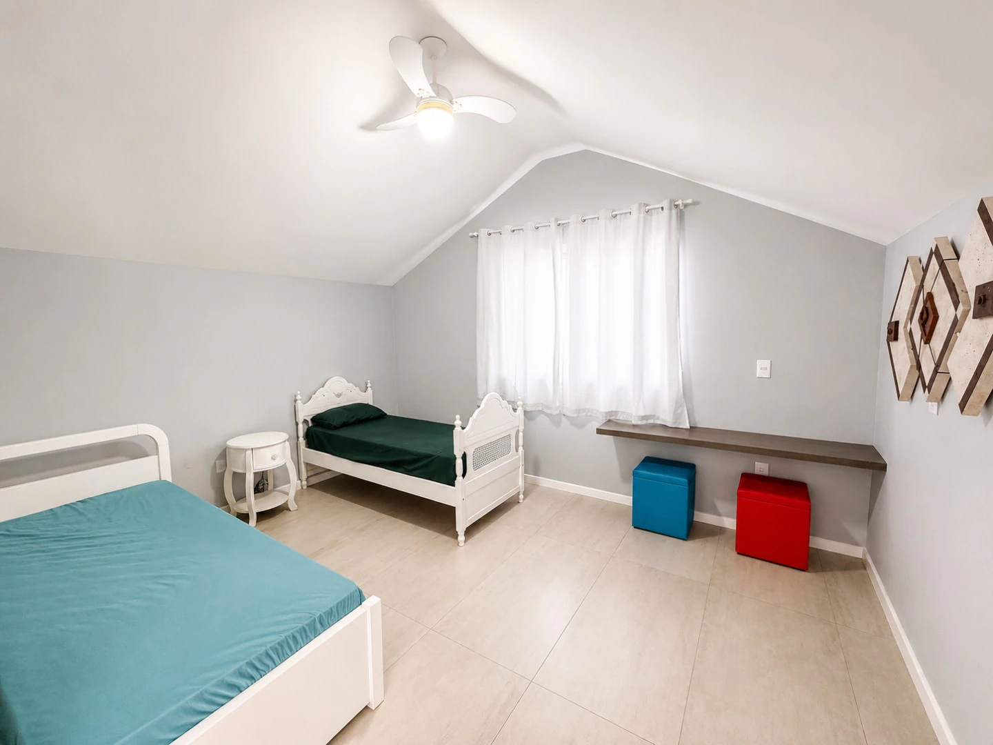 Condominium house with 5 en-suite bedrooms and 480 m² — photo 3