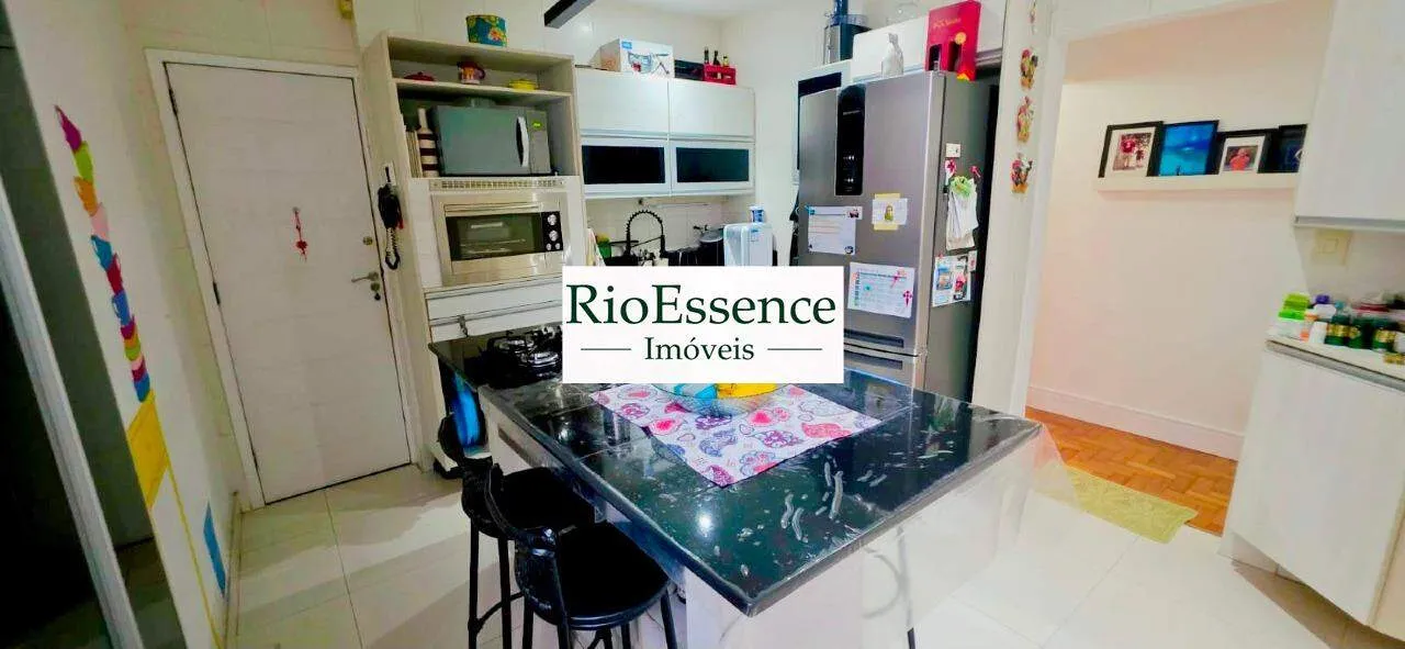 Furnished 2-bedroom apartment with 1 parking space — photo 6