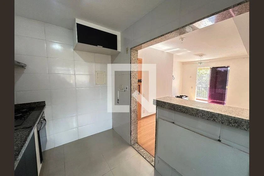 Apartamento com vista para as montanhas, Praça Seca — photo 21