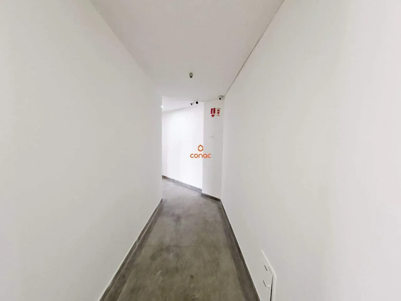 21 m² apartment with air conditioning and 1 bedroom — photo 7