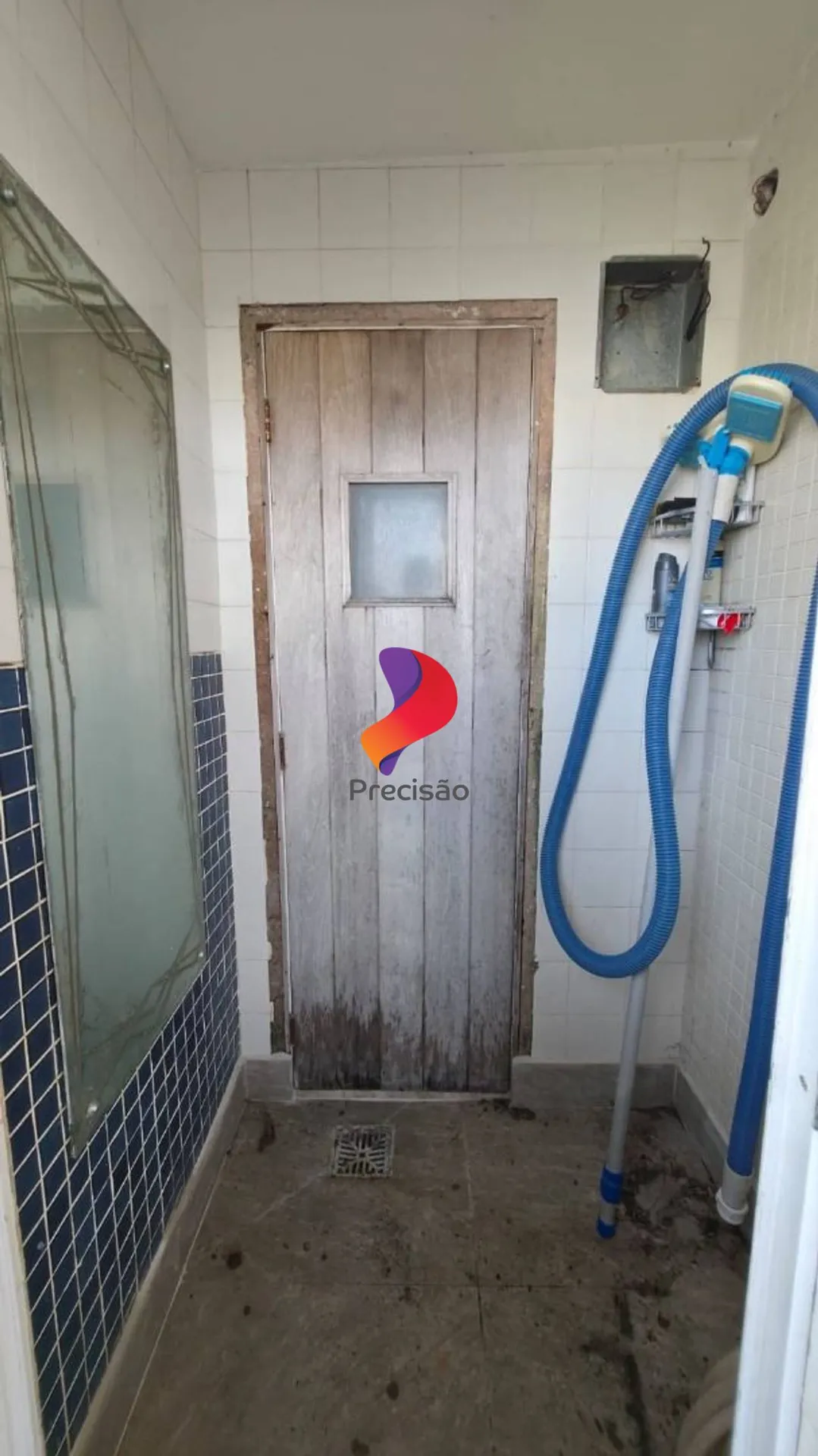 Квартира з 2 спальнями та джакузі — photo 31