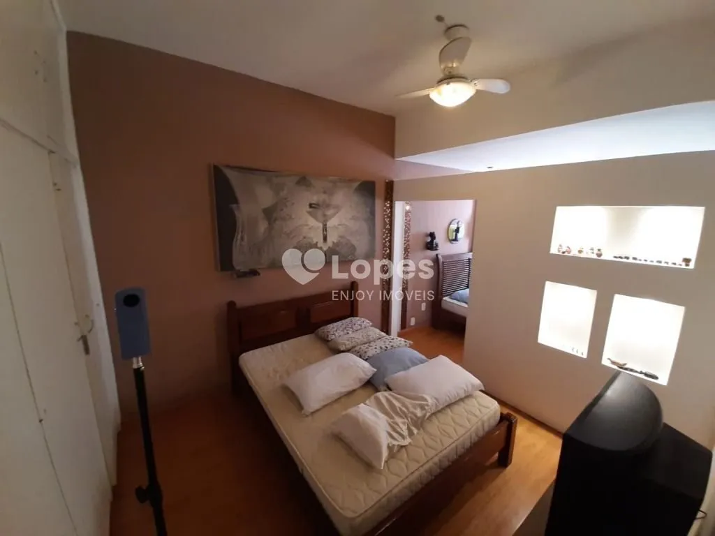 3-bedroom apartment with a washing machine in Rio de Janeiro — photo 5
