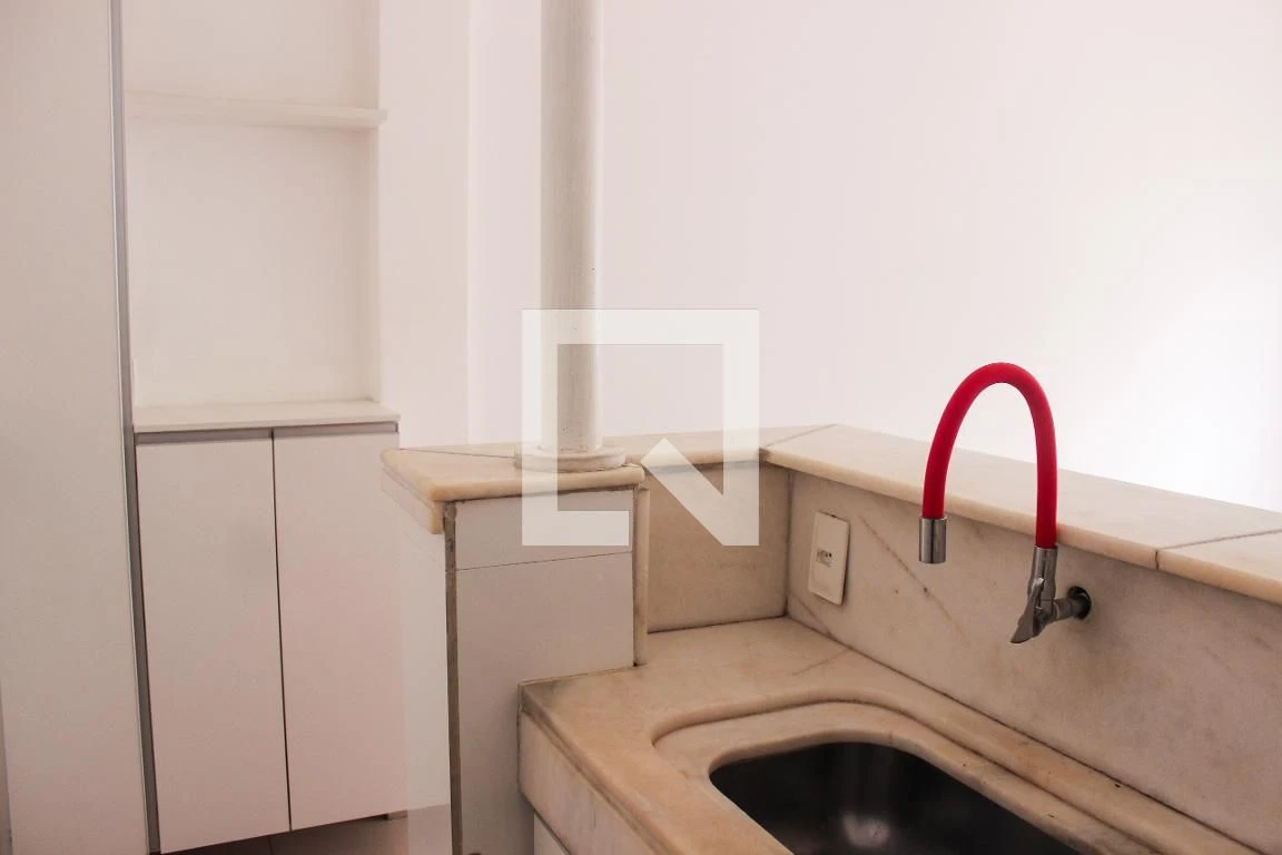 One-bedroom, 43 m² apartment in Rio de Janeiro — photo 12
