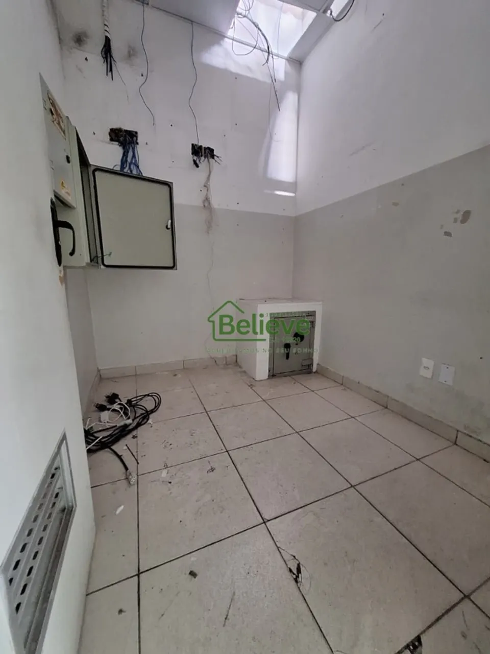 Apartamento de 3 quartos em condomínio com academia — photo 10