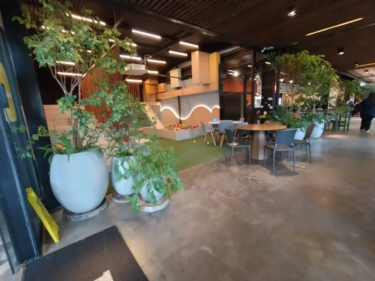 Apartamento de 1 dormitorio con cocina americana — photo 16