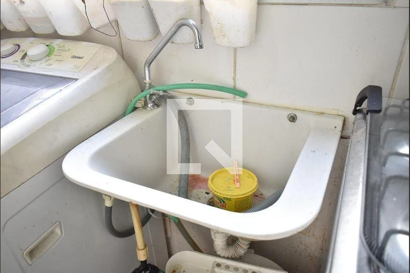 Apartamento amueblado con 2 dormitorios y 40 m² — photo 38