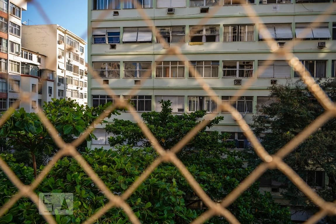 Дерев'яна підлога або ламінат та 1 спальня: квартира 30 м² — photo 4