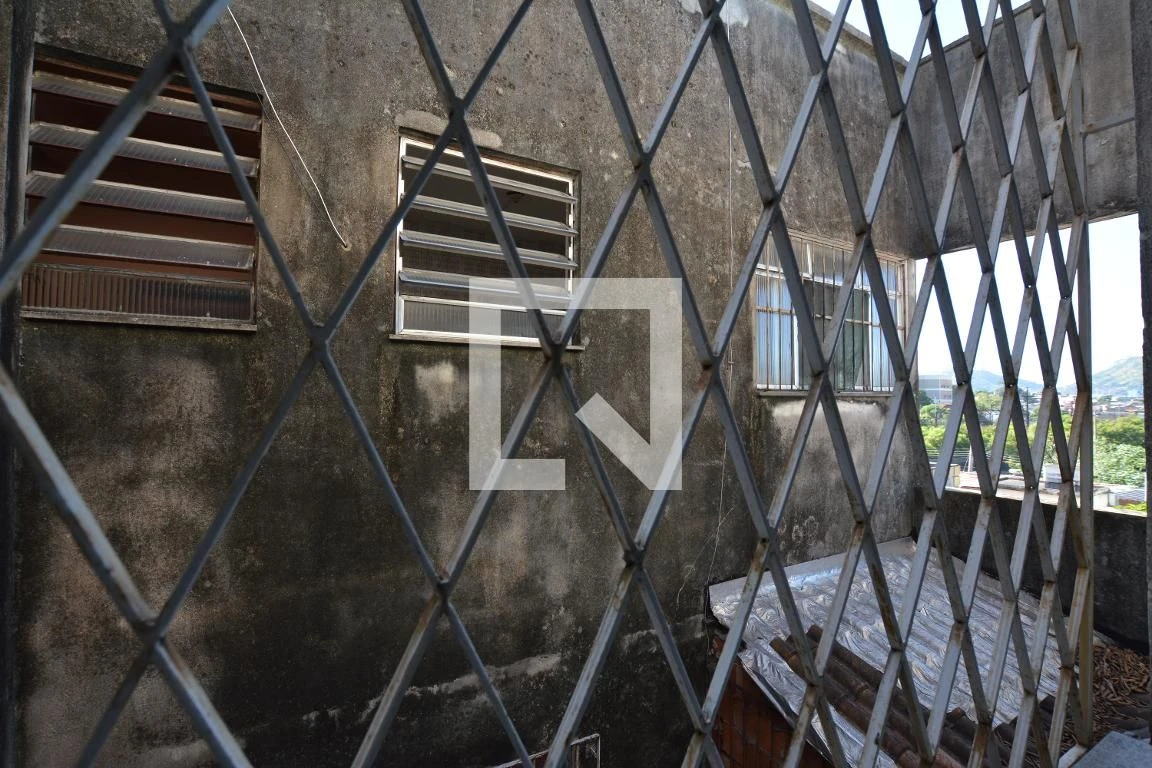 Apartamento com 2 quartos, 1 banheiro e 1 vaga — photo 33