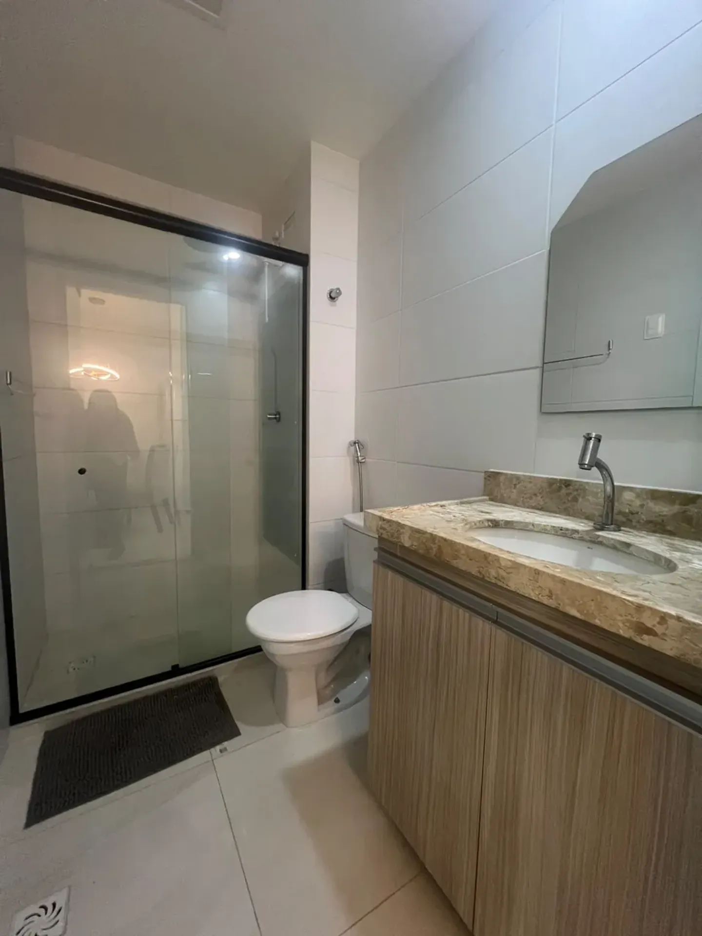 Студія 52 м² з 1 спальнею та кухнею відкритого плану — photo 10