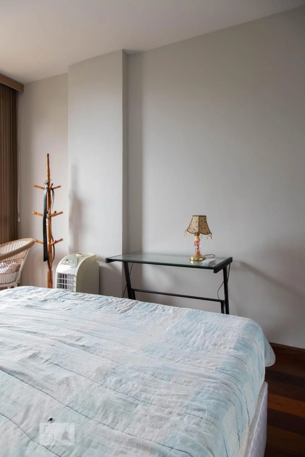 Apartamento mobiliado com 4 dormitórios e suíte — photo 45