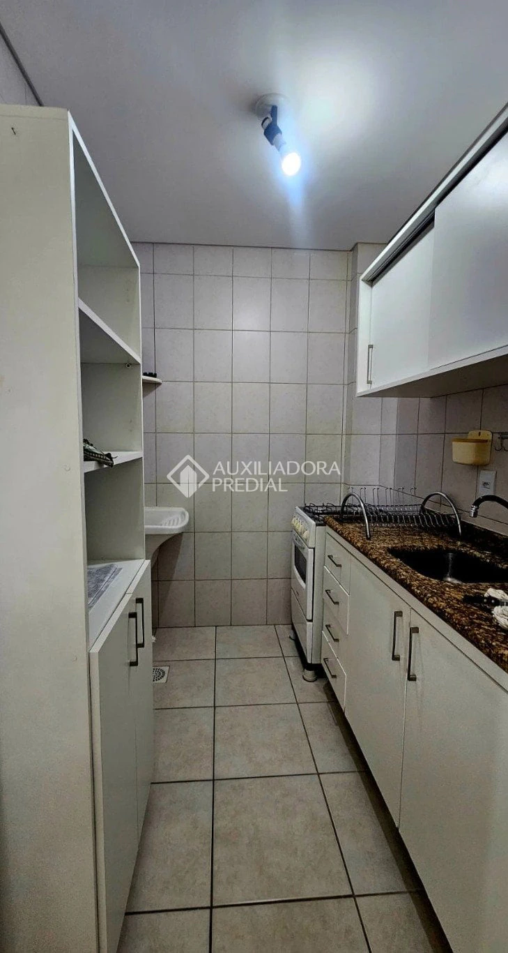 Furnished apartment, 62 m², with a grill on the balcony — photo 3