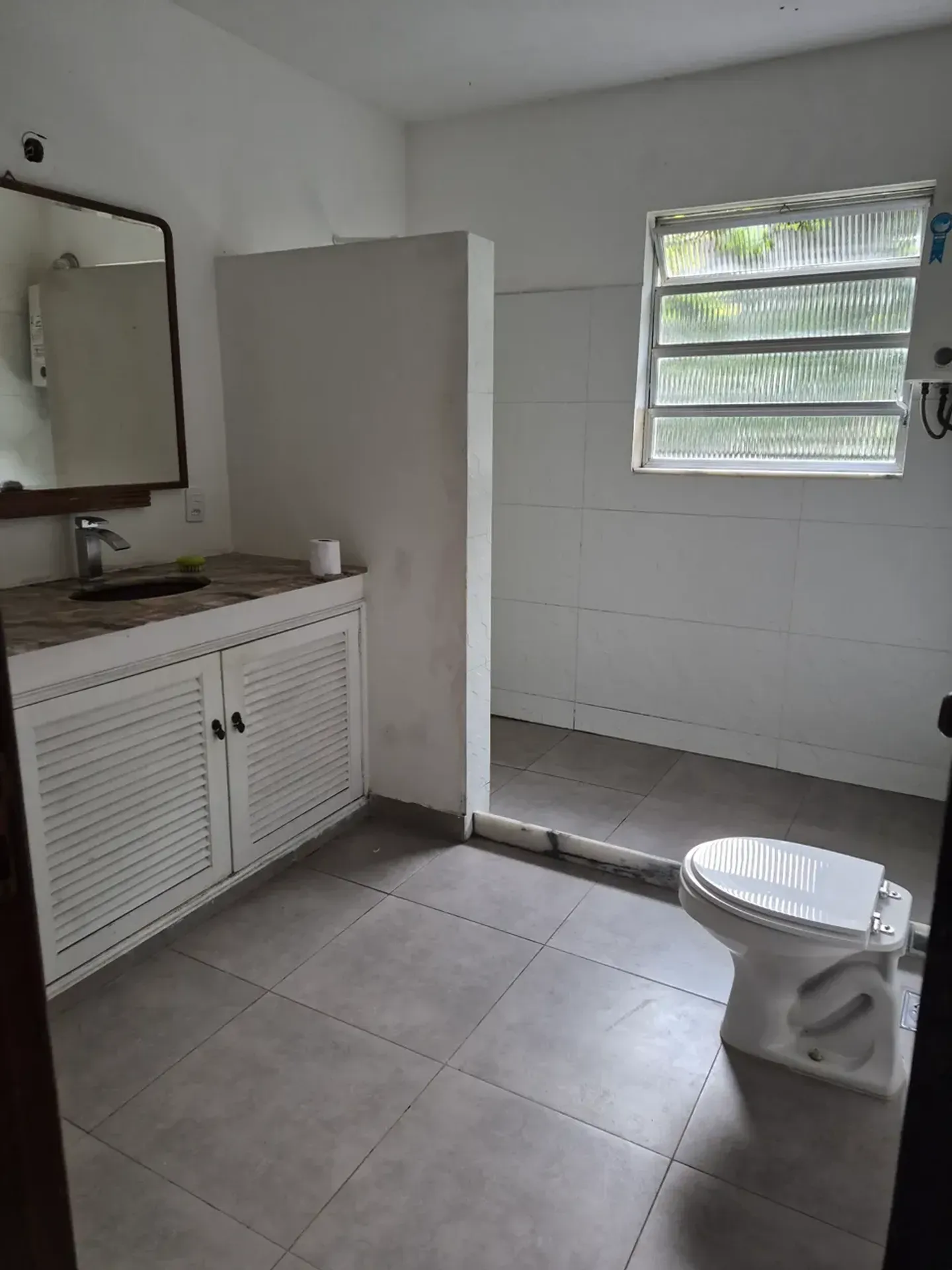 Unfurnished house with 4 bedrooms and a closed gas kitchen — photo 21