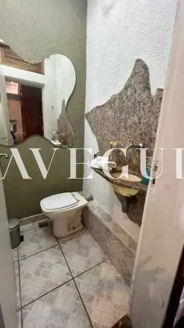 House with 5 bedrooms and closed kitchen, 700 m² — photo 14