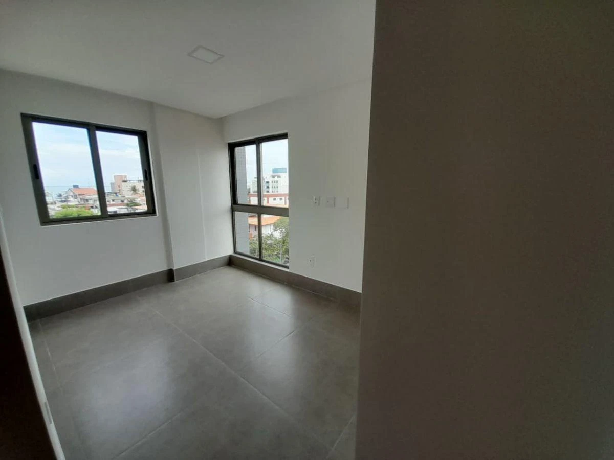Furnished apartment, 69 m², with a water view — photo 11