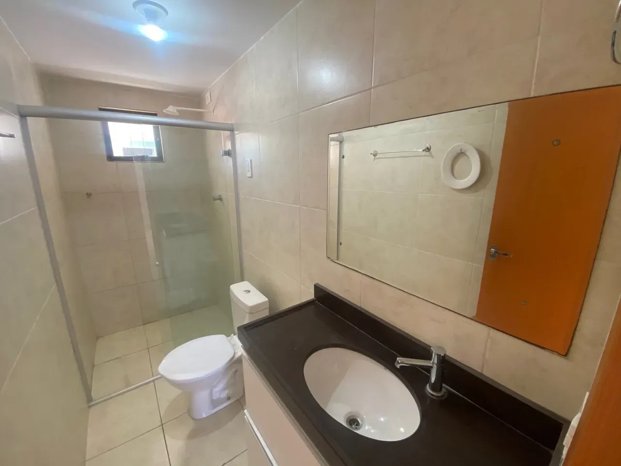 Квартира: 2 спальні, 1 з власною ванною кімнатою, 55 м² — photo 13