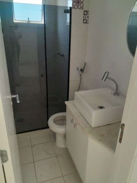 Apartamento de 68 m² con balcón con vidrio y 2 dormitorios — photo 9