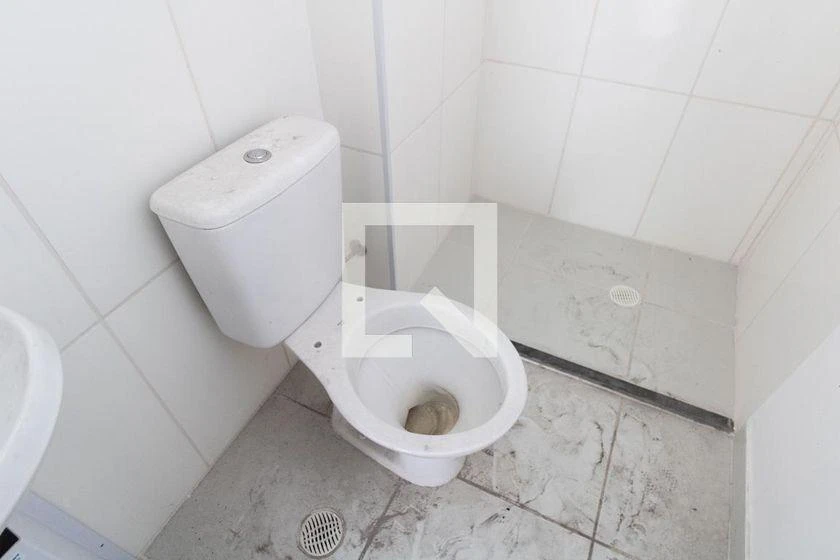 Незанятая мебелью квартира с 2 спальнями и закрытой кухней — photo 39