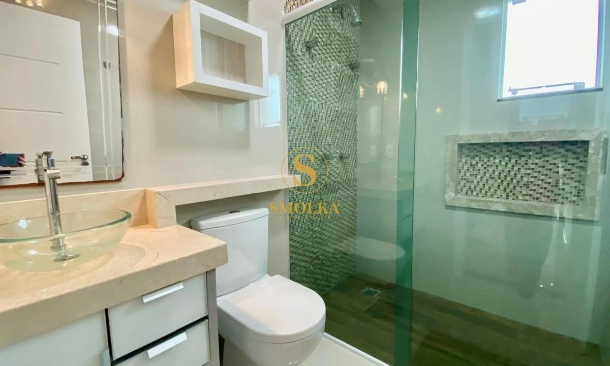 3-bedroom house with a home office in Florianópolis — photo 27