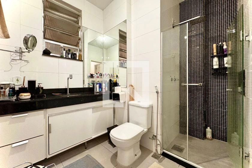 Apartamento mobiliado de 114 m² com 3 quartos e 2 banheiros — photo 19