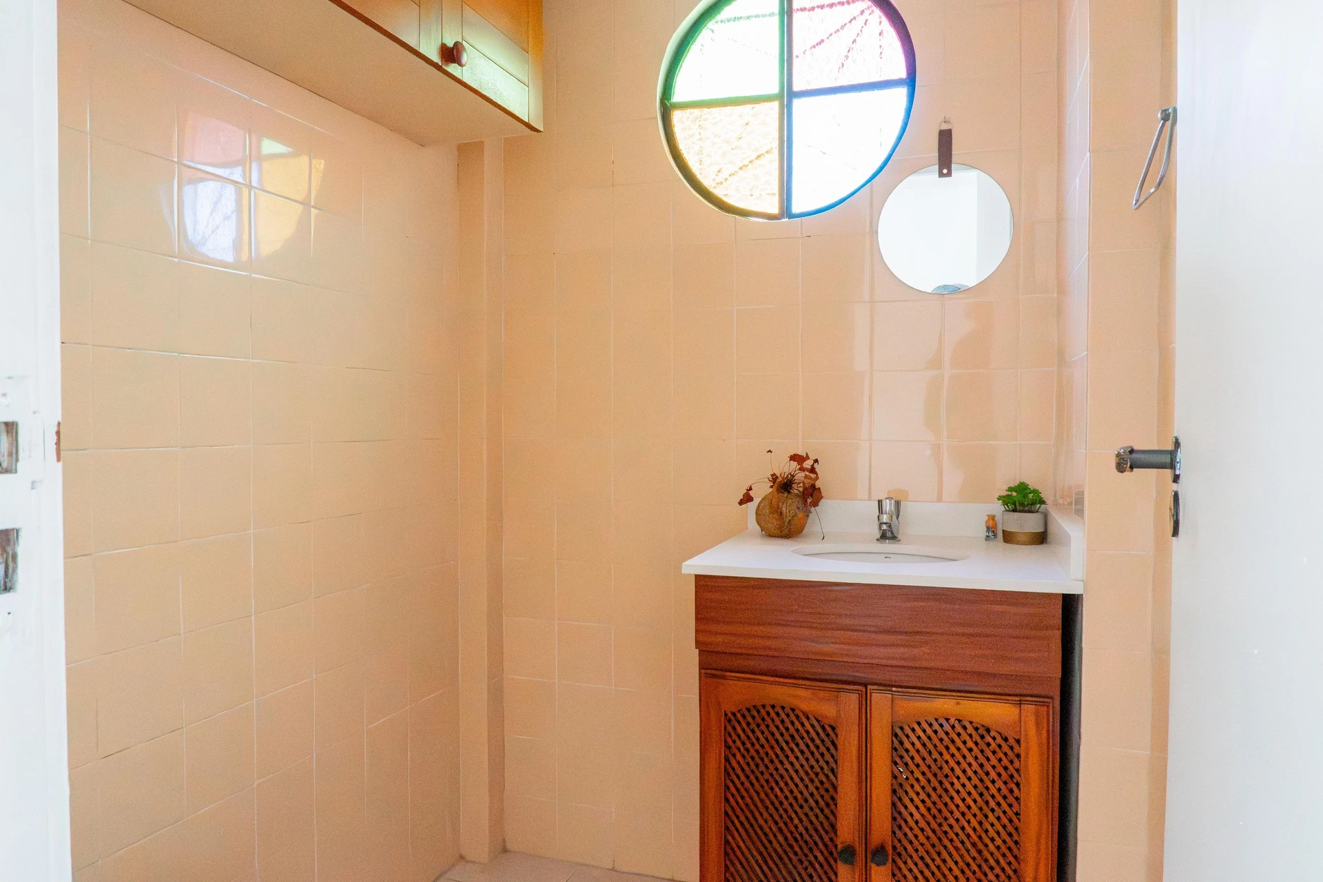 3 quartos e vista para as montanhas: apartamento de 120 m² — photo 46