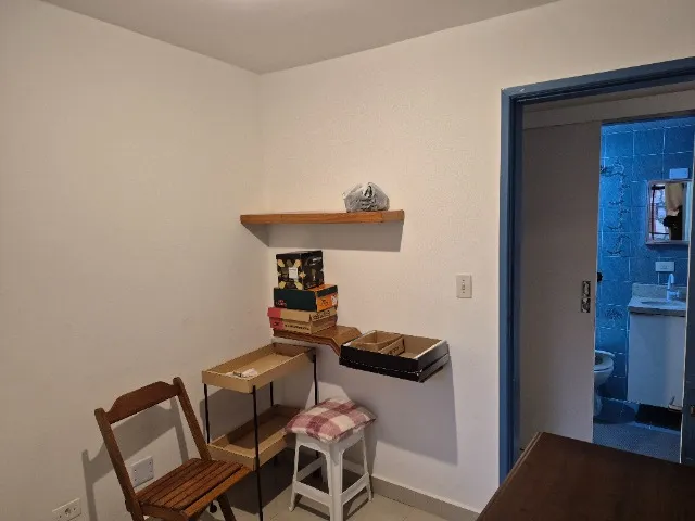 2-bedroom, 56 m² apartment in Curitiba — photo 15