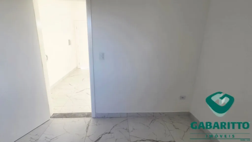 Unfurnished 1-bedroom apartment with 38 m² — photo 8
